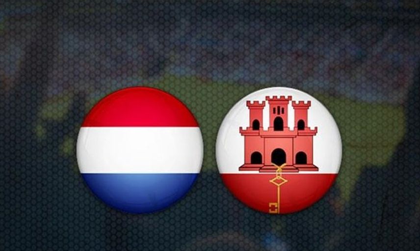 Hollanda-Cebelitarık Maçı Ne Zaman?