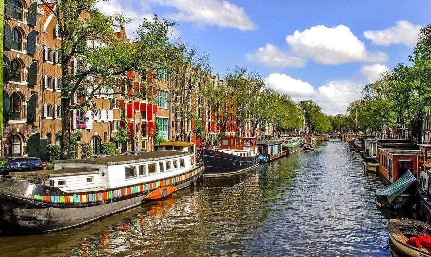 Hollanda iş imkanları nelerdir? Hollanda’da alım yapılan meslekler ve çalışma şartları