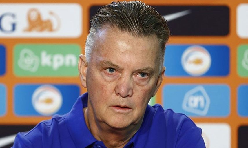 Hollanda Milli Takımı Teknik Direktörü Louis Van Gaal, Dünya Kupası'nın Katar'da olmasını eleştirdi!