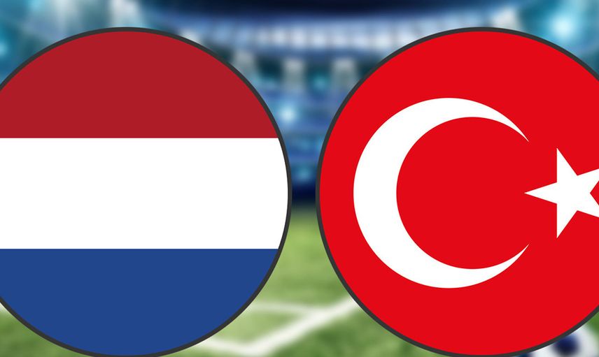 Hollanda-Türkiye Milli Maçı Ne Zaman?