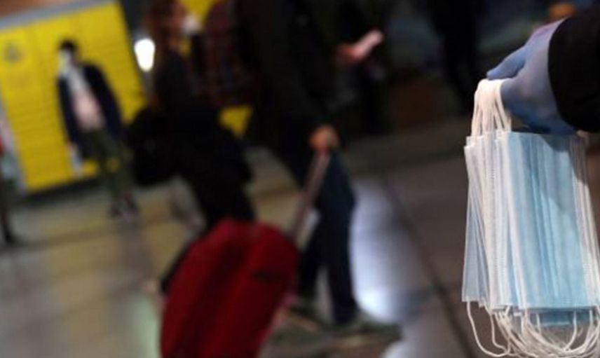 Hollanda'da Maske Zorunluğu Kalkıyor!