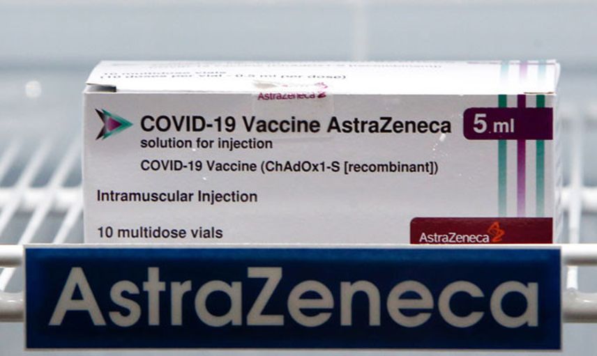 Hollanda’dan AstraZeneca Aşısına Dair Yeni Hamle!