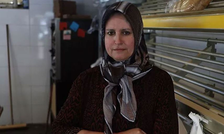 Hollanda’nın konuştuğu Türk kadın o anları anlattı! ‘Yanlış kapıya çattı’
