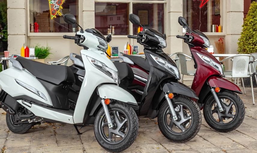 Honda kalitesini bir kez daha gösterdi: Taksitli fiyatı gören bayilere akın etti