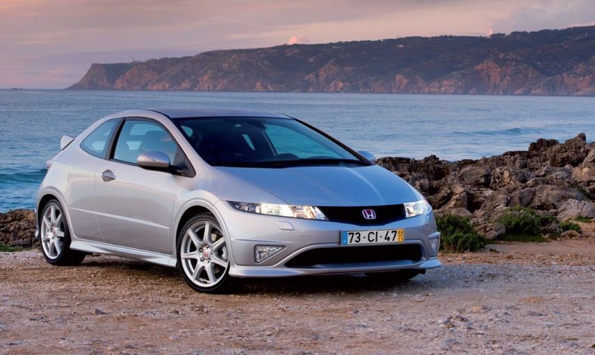 Honda severler bu habere dikkat: Honda Civic’te ÖTV kaldırıldı