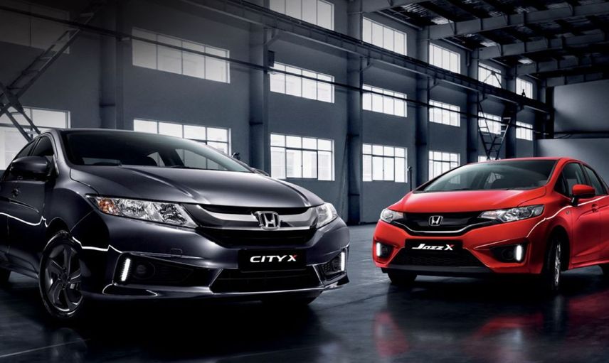 Honda’dan akıllara zarar otomobil kampanyası: O araçta 120 bin TL indirim yaptı