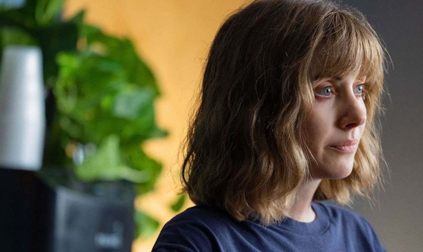 Horse Girl 2020 film konusu ve oyuncuları