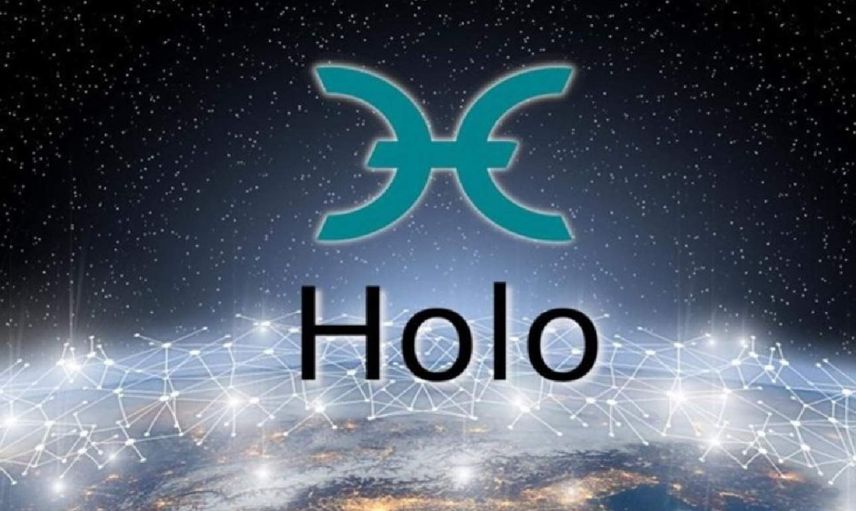 HOT coin nedir? Holo coin projesi ve yol haritası