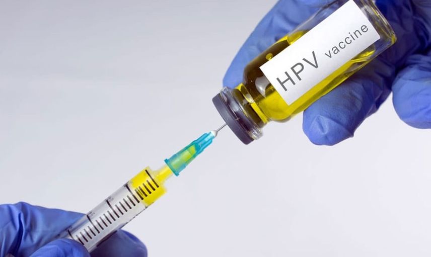 HPV Aşısı ile rahim ağzı kanserinden korunmak mümkün!