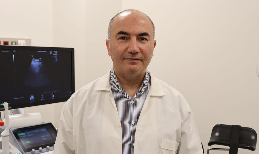 HPV aşısı ile rahim ağzı kanserinden kurtulabilirsiniz!