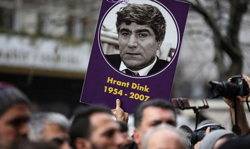 Hrant Dink Davası Devam Ediyor! Mahkeme'den Yeni Karar