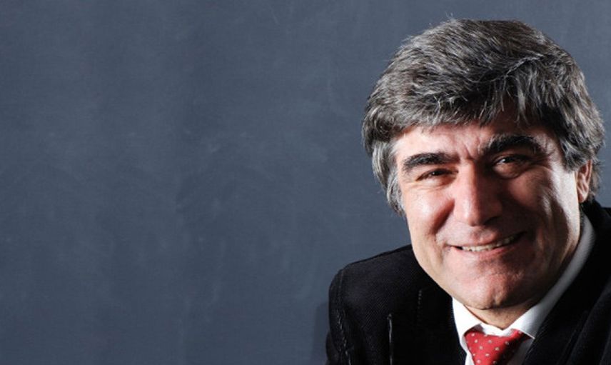 Hrant Dink Davasında Karar Çıktı