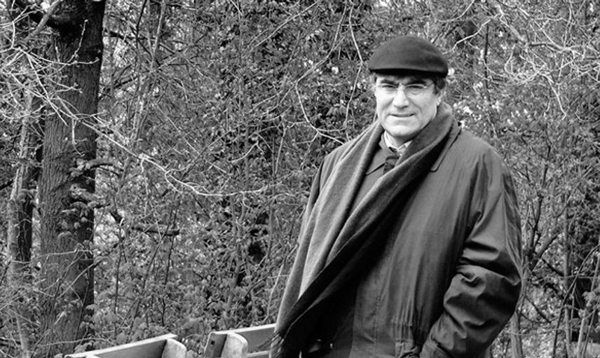 Hrant Dink Kimdir?