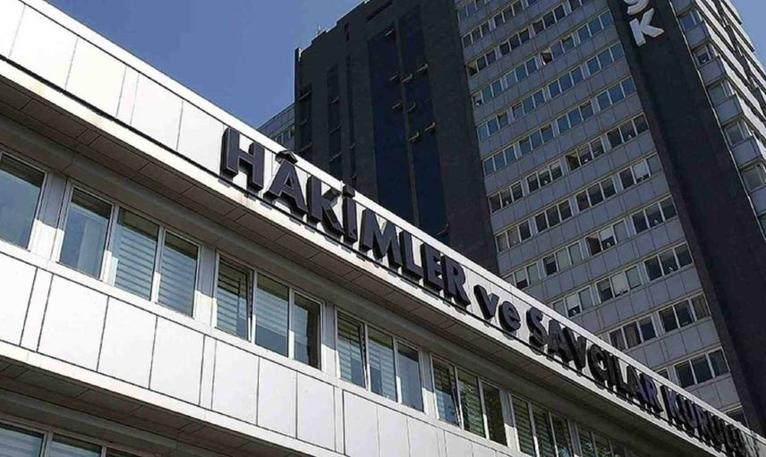 HSK Başsavcısı değişen 33 il listesi