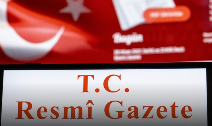 HSK, Hakim ve Savcıların Görevde Yükselme Kararlarını Resmi Gazete’de Yayımladı