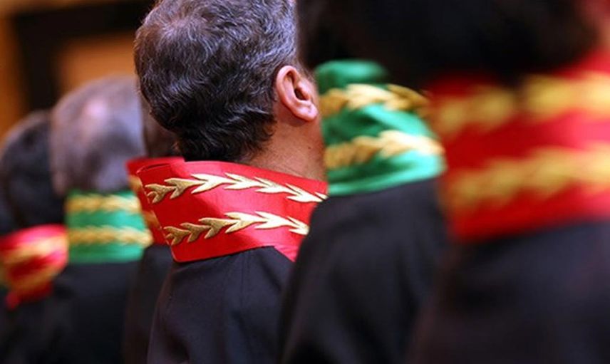 HSK kararı Resmi Gazete'de yayınladı: FETÖ/PDY üyesi olduğu tespit edilenler meslekten ihraç edildi!