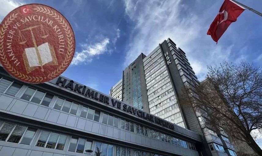 HSK’da gece trafiği! Tetkik hâkimlerin ani çağrısı kararnamenin işareti olarak yorumlandı