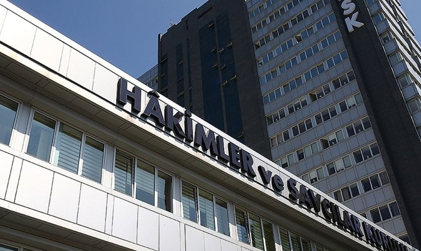 HSK'da Görev Dağılımı Belli Oldu