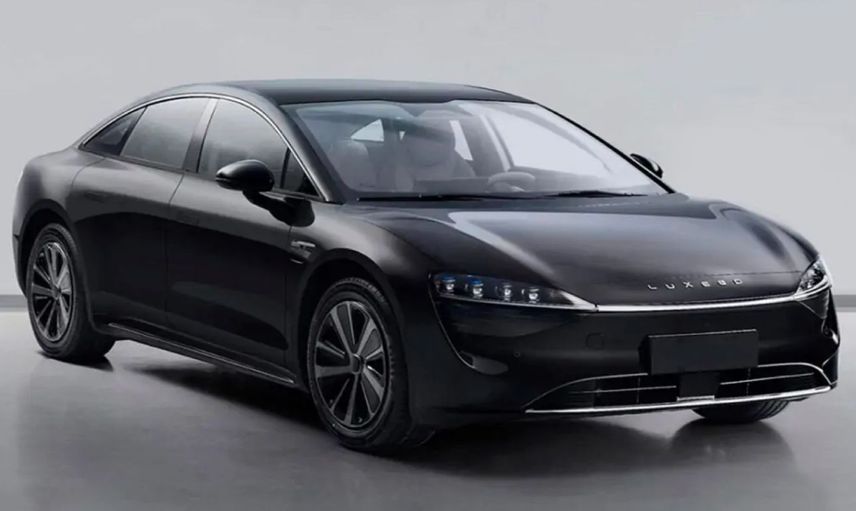 Huawei ile Chery ortaklığında geliştirildi: S7 Sedan ne zaman çıkacak 2024?
