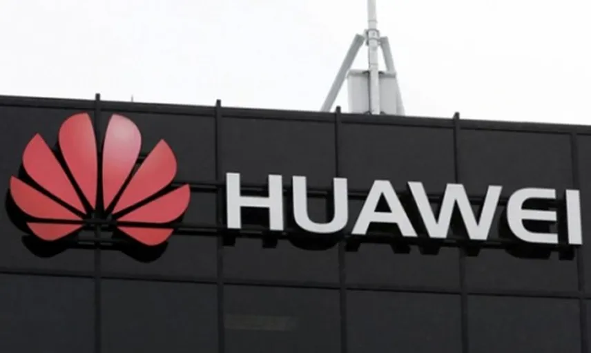 Huawei, İngiltere'de 'Asli Olmayan' Kısımlarda 5G Hizmeti Verecek
