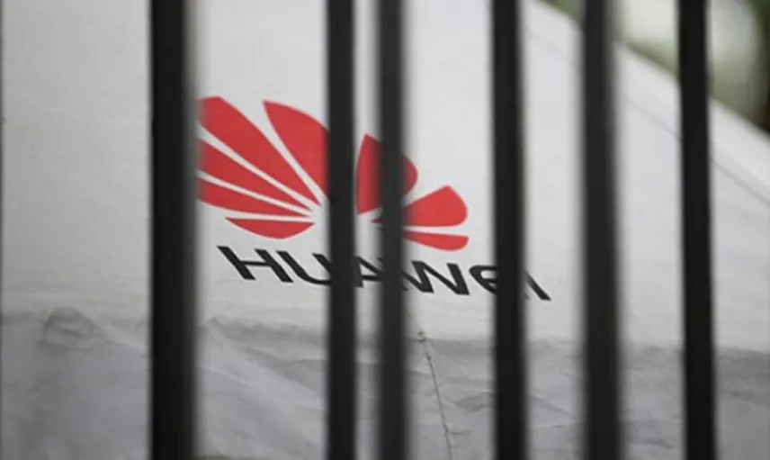 Huawei'den ABD'nin Yaptırım Kararına İlişkin 'Anayasaya Aykırılık' Başvurusu