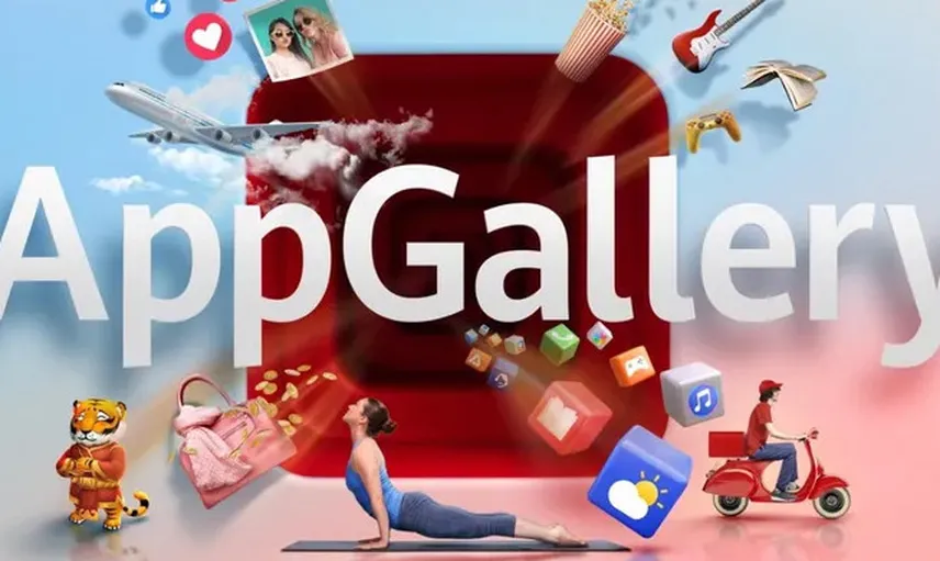 Huawei'in O Özelliği Artık Türkiye'de!