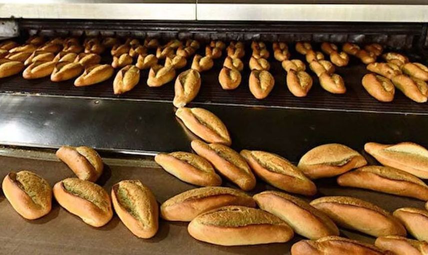 Ekmek fiyatları zamlanacak mı? Fırıncılar odası net bir dille yalanladı!