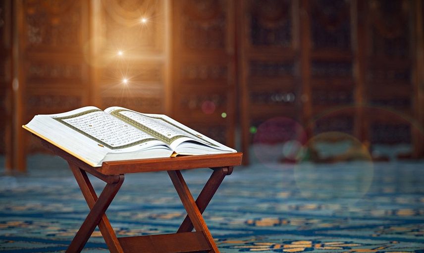 Hucurat Suresi Kanser Hastaları İçin Faydaları mı?