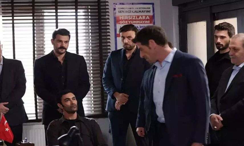 Hudutsuz Sevda 14. bölüm fragmanı: Hudutsuz Sevda yeni bölümde neler olacak? Hudutsuz Sevda hangi gün, saat kaçta yayınlanıyor?