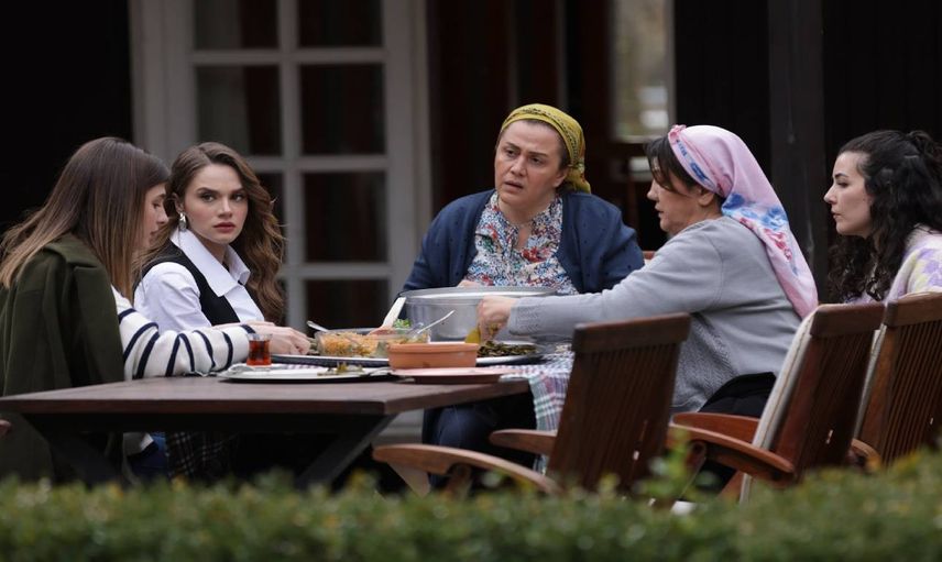 Hudutsuz Sevda 21. bölüm fragmanı: Hudutsuz Sevda yeni bölümde neler olacak? NOW TV Hudutsuz Sevda dizisi yeni bölüm ne zaman, saat kaçta?