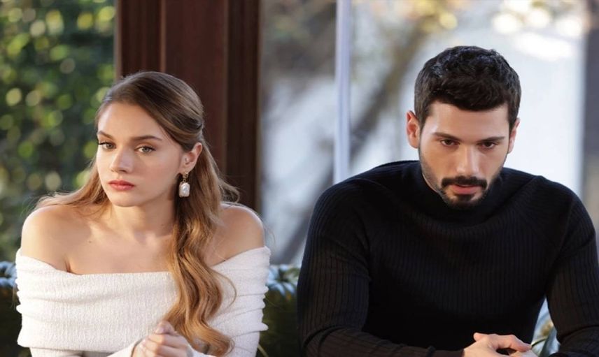 Hudutsuz Sevda 24. bölüm fragmanı: Hudutsuz Sevda yeni bölümde neler olacak? Now TV Hudutsuz Sevda yeni bölüm ne zaman, saat kaçta?