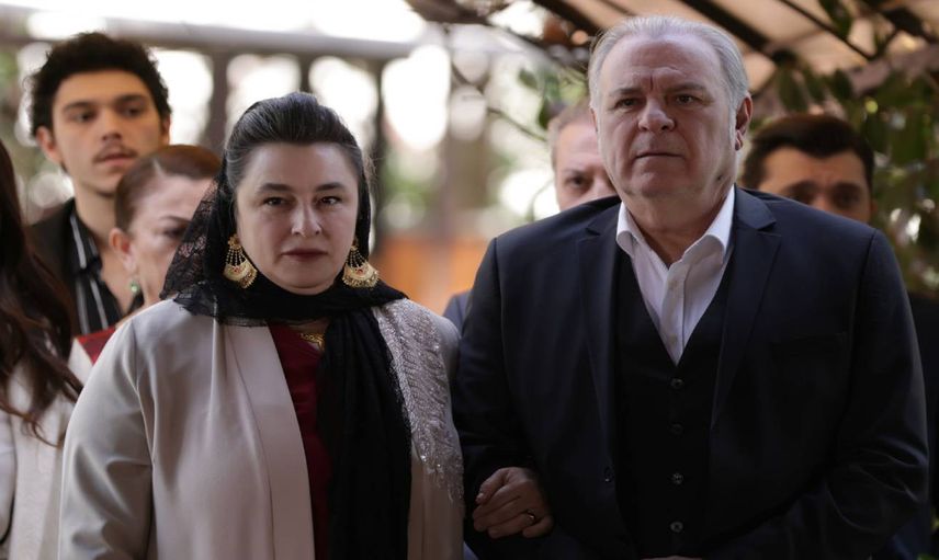 Hudutsuz Sevda 25. bölüm fragmanı: Now TV Hudutsuz Sevda yeni bölümde neler olacak? Hudutsuz Sevda yeni bölüm ne zaman, saat kaçta?