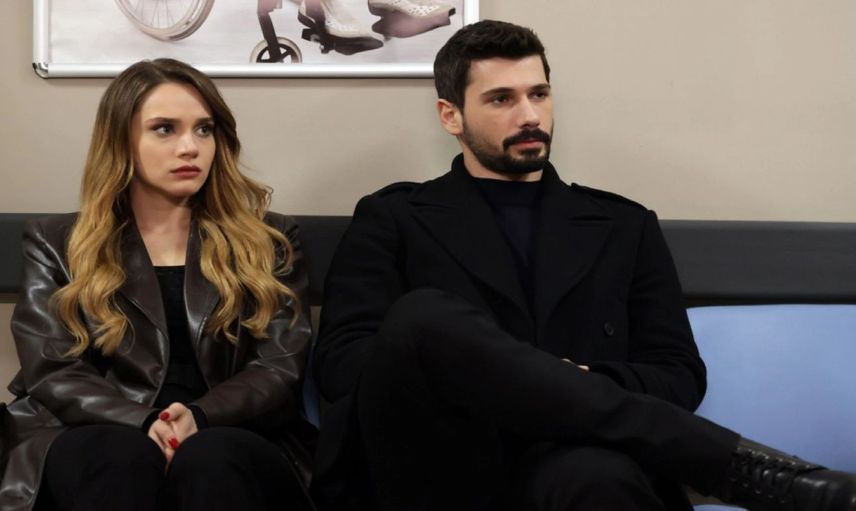 Hudutsuz Sevda 27. bölüm 2. fragmanı Now TV’de yayınlandı: Yeni bölümde neler olacak?