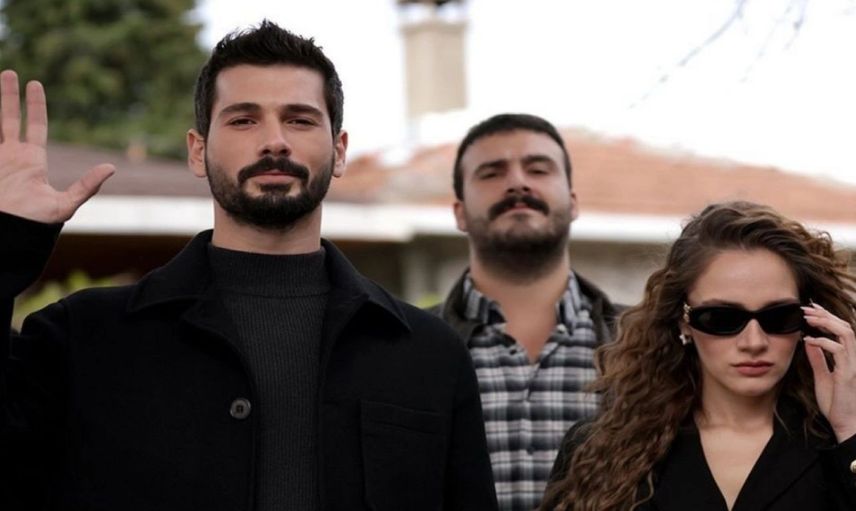 Hudutsuz Sevda 28. bölüm fragmanı yayınlandı: Hudutsuz Sevda yeni bölümde neler olacak?