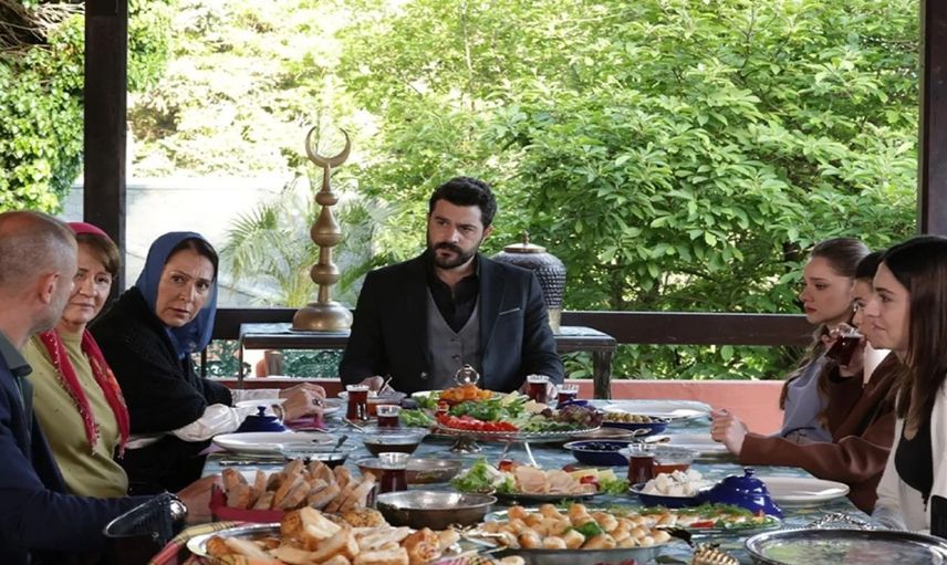 Hudutsuz Sevda 32. bölüm 2. fragmanı yayınlandı: Hudutsuz Sevda yeni bölümde neler olacak?