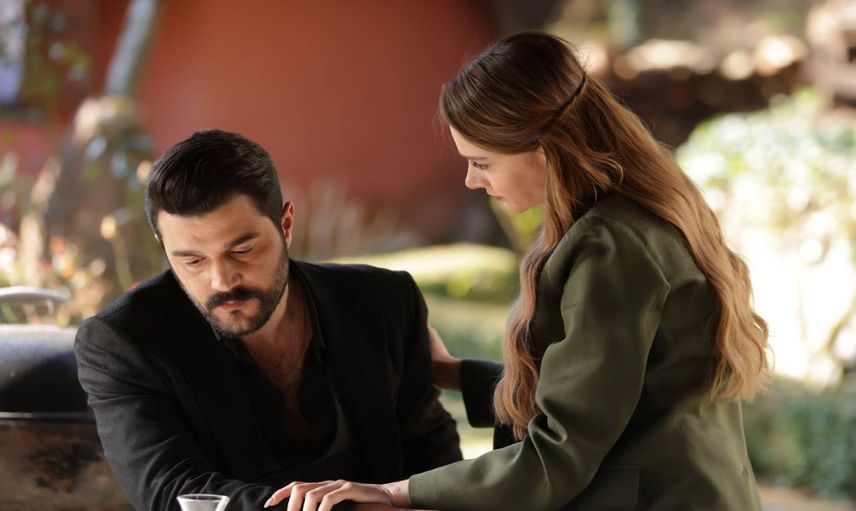Hudutsuz Sevda yeni bölüm bugün var mı? Hudutsuz Sevda yeni bölümde neler olacak? Hudutsuz Sevda 23. bölüm fragmanı