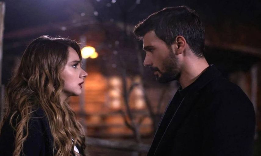 Hudutsuz Sevda’nın 25. bölüm fragmanı yayınlandı: Halil İbrahim intikamını alabilecek mi?