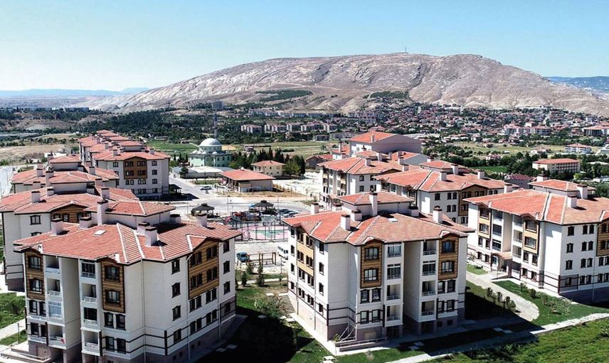 Hükümet harekete geçti! Asgari ücretli ve dar gelirliye konut sahibi olmaları için imkan tanınacak! Devlet bankaları özel kredi verecek