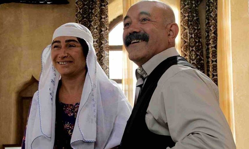 Hükümet Kadın 2 film konusu ve oyuncuları