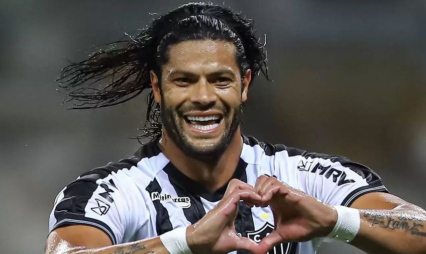 Hulk'un Fenerbahçe'nin Eski Hocası Vitor Pereira Hakkındaki Açıklamaları Gündem Oldu!