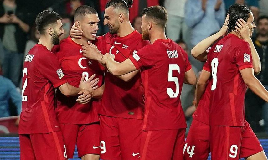 Hull City, Antalyaspor'un ve A Milli Takım'ın yıldızı Doğukan Sinik'i transfer etti!