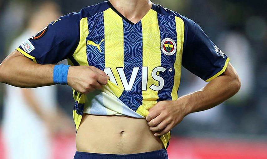 Hull City Dimitrios Pelkas’ı mı istiyor? Pelkas Hull City’e transfer olacak mı? Hull City Fenerbahçe’den transferlerine devam ediyor