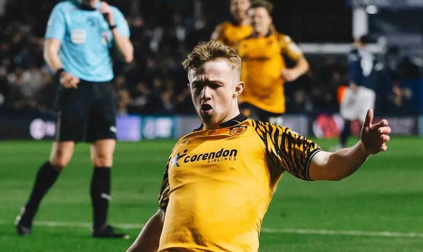Hull City, Play-Off Finaline Adını Yazdırdı