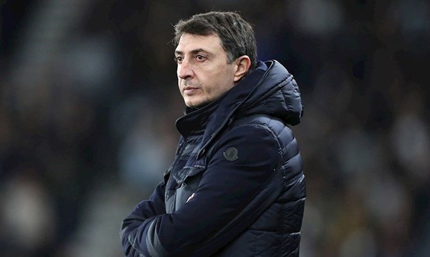 Hull City'nin Menajeri Şota Arveladze Mağlubiyet Sonrası Açıklamalarda Bulundu!