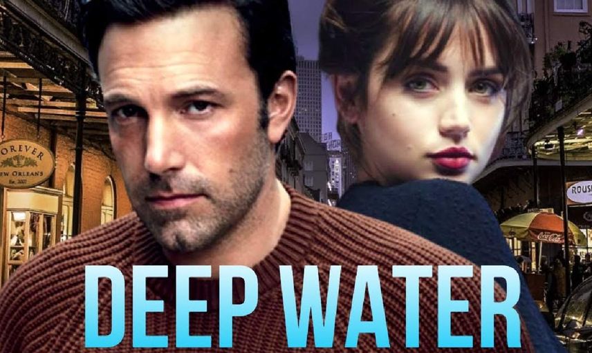 Hulu Derin Sular film konusu ve oyuncuları