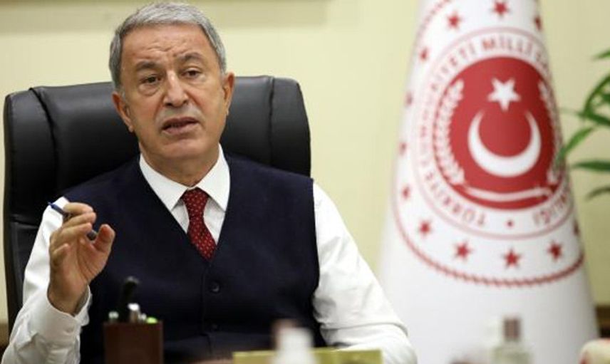 Hulusi Akar: Bedeli Neyse Ödeyecekler