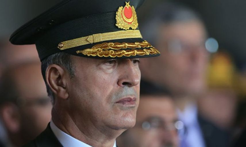 Hulusi Akar Kimdir?