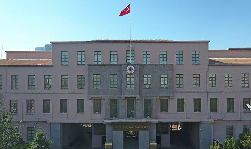 Hulusi Akar'dan Yunanistan'a Tepki Geldi: "Saldırgan Söylemler İçindeler"