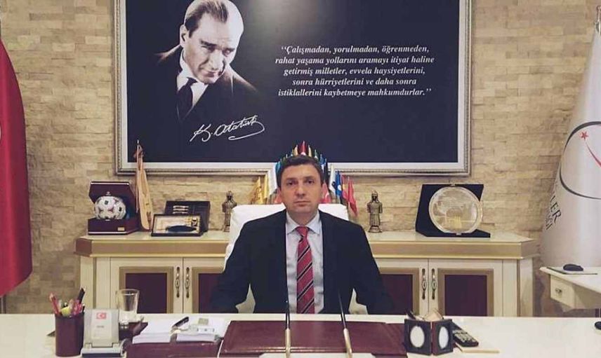 Hulusi Şahin kimdir? Yeni Malatya Valisi Hulusi Şahin nereli, kaç yaşında, hangi görevlerde bulundu?