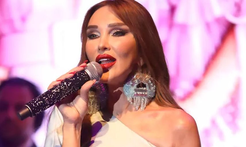 Hülya Avşar'ın Yeni Aşkı Ünlü Sunucu Seren Serengil'le Arto Arasında Krize Sebep Oldu